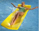 Pool Float